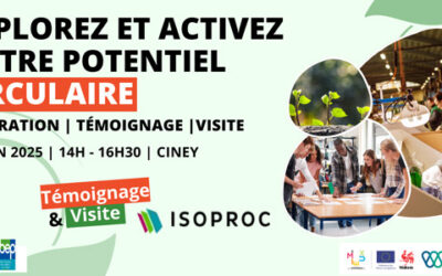 Explorez et activez votre potentiel circulaire