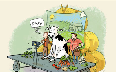 Festival Nourrir le Cœur de Condroz