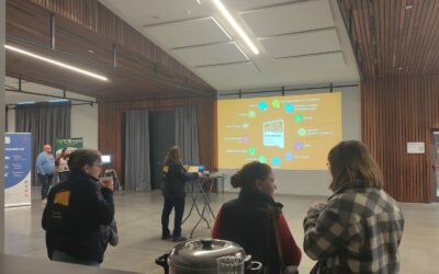 L&rsquo;insertion socioprofessionnelle au Cœur de Condroz : un réseau d&rsquo;acteurs mobilisés pour l’emploi