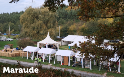 Atelier au Verger d&rsquo;Haugimont
