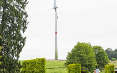 Énergie locale et solidaire : les projets du Parc pour 2025-2026