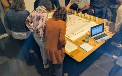 A vélo vers mon école – des solutions concrètes pour aller à vélo vers l’école