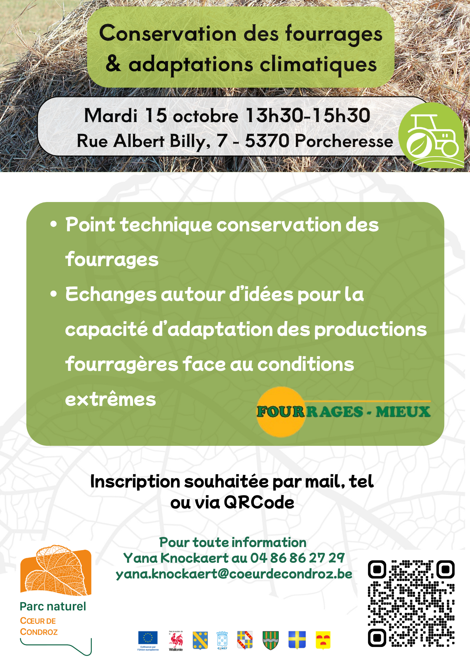 Flyers détaillés (4)